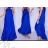 Dress with 3/4-sleeve ladies pocket (uni sl) ITALIAN Fashion IM3181746