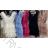 Dress with 3/4-sleeve ladies pocket (uni sl) ITALIAN Fashion IM3181746