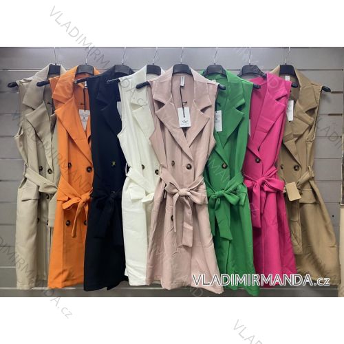 Damenweste (S-XL) ITALIAN FASHION IMWG216609
