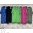 Tunika oversize 3/4 dlhý rukáv dámska (M/L/XL ONE SIZE) TALIANSKA MÓDA IMWT221413