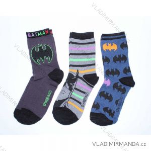 Socken low superman baby boys (27-38) SETINO 881-119