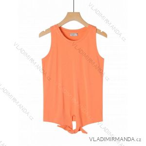 Mädchen-Tanktop (134-164) GLO-STORY GBX-0445