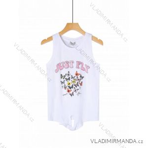 Mädchen-Tanktop (134-164) GLO-STORY GBX-0445