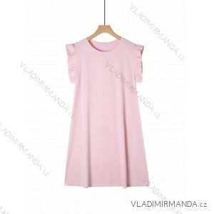 Šaty letní bez rukávů dámské (S-L) GLO-STORY GLO22WBX-2791