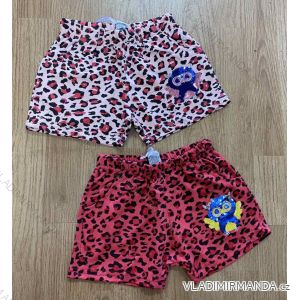 Shorts Kinder Mädchen (98-128) GRACE GRA22G82463