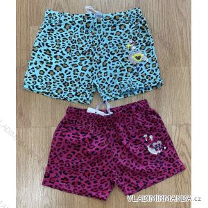 Shorts Kinder Mädchen (98-128) GRACE GRA22G82463