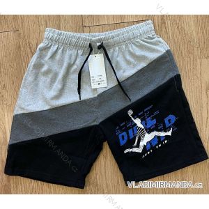 Shorts Kinder Jungen Shorts (98-128) SEZON SEZ20L243