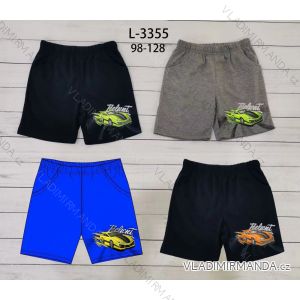 Shorts jugendliche Mädchen Shorts (134-164) SEZON SEZ20B-579