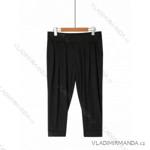 Kalhoty harémky 3/4 krátké dámské (S-XL) GLO-STORY GLO22WRT-3713