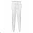 Rest sweatpants women's white S ADR-6150013