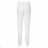 Rest sweatpants women's white S ADR-6150013