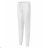Rest sweatpants women's white S ADR-6150013