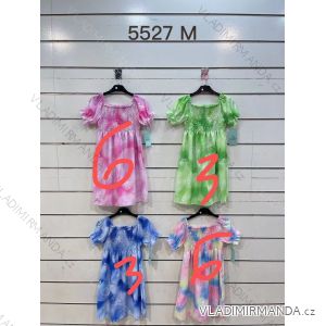 Elegant evening dress for children (4-14 years) ITALIAN YOUNG FASHION IMM20007