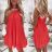 Dress oversize short sleeve womens (UNI S-L) ITALIAN FASHION IMD20187