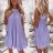Dress oversize short sleeve womens (UNI S-L) ITALIAN FASHION IMD20187