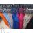 Šaty elegantní mini na ramínka dámské (S/M ONE SIZE) ITALSKÁ MÓDA IM322105