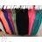 Dress / tunic t-shirt 3/4 long sleeve (uni sl) ITALIAN Fashion IM318458