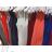 Dress / tunic t-shirt 3/4 long sleeve (uni sl) ITALIAN Fashion IM318458