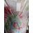 Tunika T-Shirt Kurzarm Frauen (Uni s / l) ITALIAN FASHION IM520111