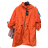 Mantel Damen Lange Jacke (S / M / L ONE SIZE) ITALIAN FASHION IMC21697