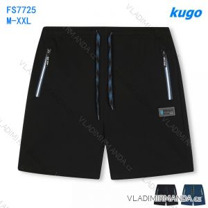 Shorts Männer Shorts (m-3xl) KUGO M8056-1