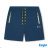 Kraťasy šortky pánské (M-2XL) KUGO FS7725