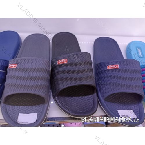Pantofle dámské (36-41) BSHOES OBUV OBB22J2030