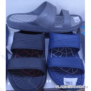 Pantofle pánské (40-45) BSHOES OBUV OBB22J2027A