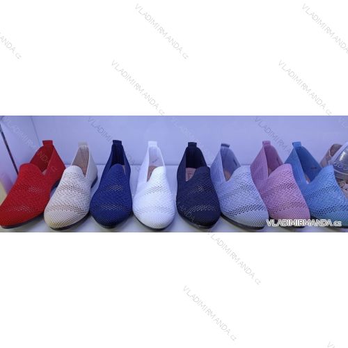 Espadrilky dámske (36-41) BSHOES OBUV OBB22BA76-19