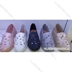 Espadrilky dámské (36-41) BSHOES OBUV OBB22BA58-40