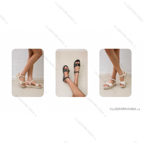 Tenisky dámské (36-41) SSHOES OBUV OBSS21KAMINEK
