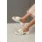 Pantofle dámské (36-41) SSHOES OBUV OBSS22CK236