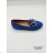 Poltopánky/baleríny dámske (36-41) SSHOES OBUV OBSS22TU207