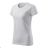 Basic Free T-Shirt Damen weiß S ADR-F340013
