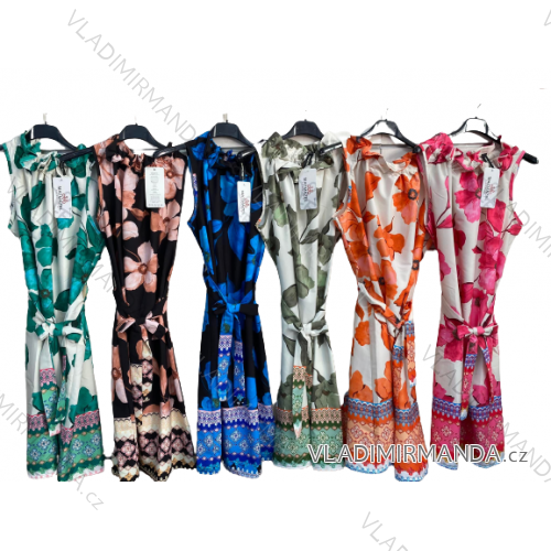 Long formal elegant ball gown dress (UNI s-m) ITALIAN FASHION IMM20FL5620