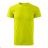 Heavy New t-shirt unisex purple 3XL ADR-X374018