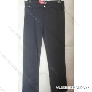 Kalhoty plátěné  dámské (30-42/šedá) SUNBIRD SX5607GSX7151E