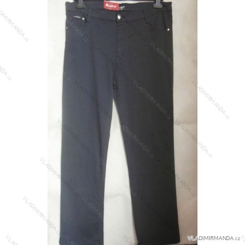 Women's Canvas Pants (30-42 / Gray) SUNBIRD SX5607GSX7151E
