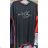 Šaty oversize krátký rukáv dámská nadrozměr (XL-3XL) TURECKÁ MODA TML22004
