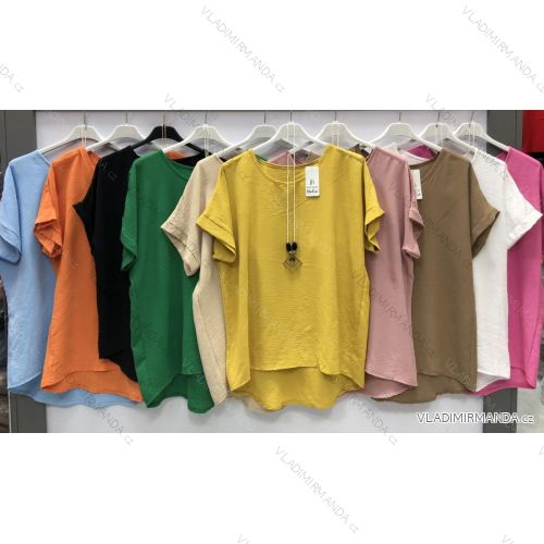 Long sleeve jacket (one size) ITALIAN MODA IMC17324