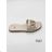 Šľapky dámske (36-41) SSHOES OBUV OBSS22T527