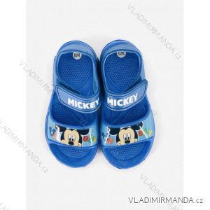 Sandále mickey mouse dětské chlapecké (22-32) SETINO WD14269