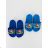 Šľapky paw patrol detské chlapčenské (24-31) SETINO PAW-F-FPSHOES-02