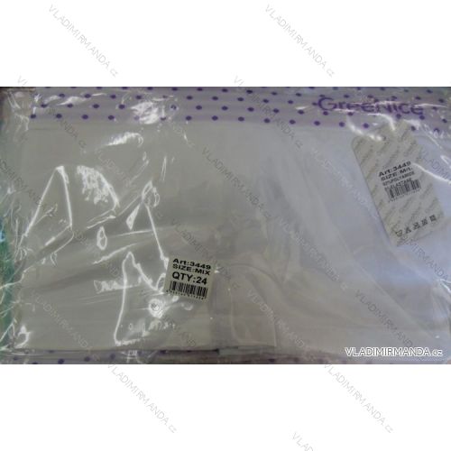 Nohavičky bezšvové dámske (m-2xl) GREENICE 3449