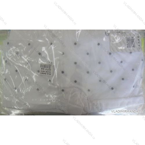 Kalhotky bezešvé dámské (m-2xl) GREENICE 3441