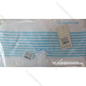 Kalhotky bezešvé dámské (m-2xl) GREENICE 3396