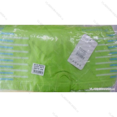 Kalhotky bezešvé dámské (m-2xl) GREENICE 3242