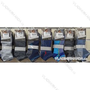 Ponožky slabé kotníkové pánské (40-47) PESAIL PES22PM5012