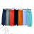 Kalhoty aladinky harémky dlouhé dámské (M/L ONE SIZE) ITALSKÁ MÓDA IMD24133
