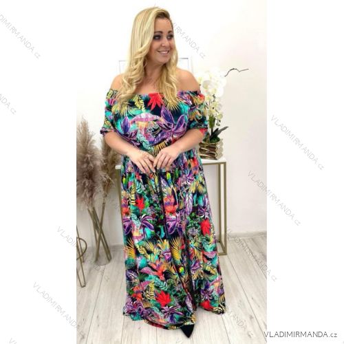 T-shirt vayage short sleeve women (uni s / m) ITALIAN FASHIONIM420165 black